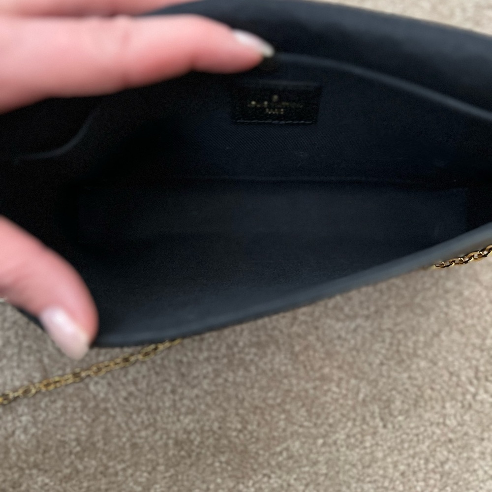 Felicie Pochette Louis Vuitton - Picture 9 of 14